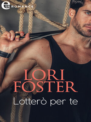 cover image of Lotterò per te